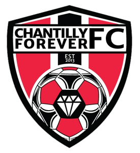 Chantilly Pathway Logo