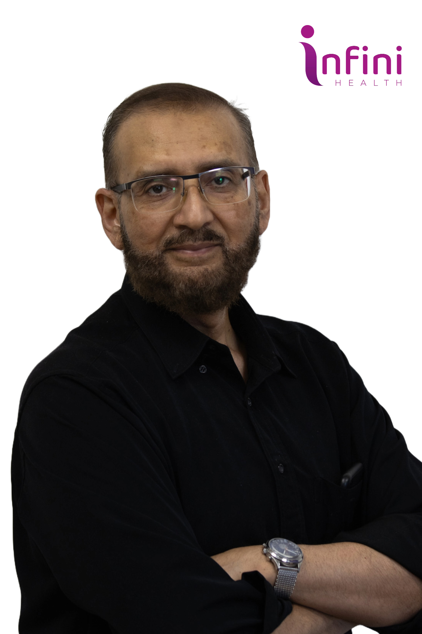 Dr. Imran Khaliq