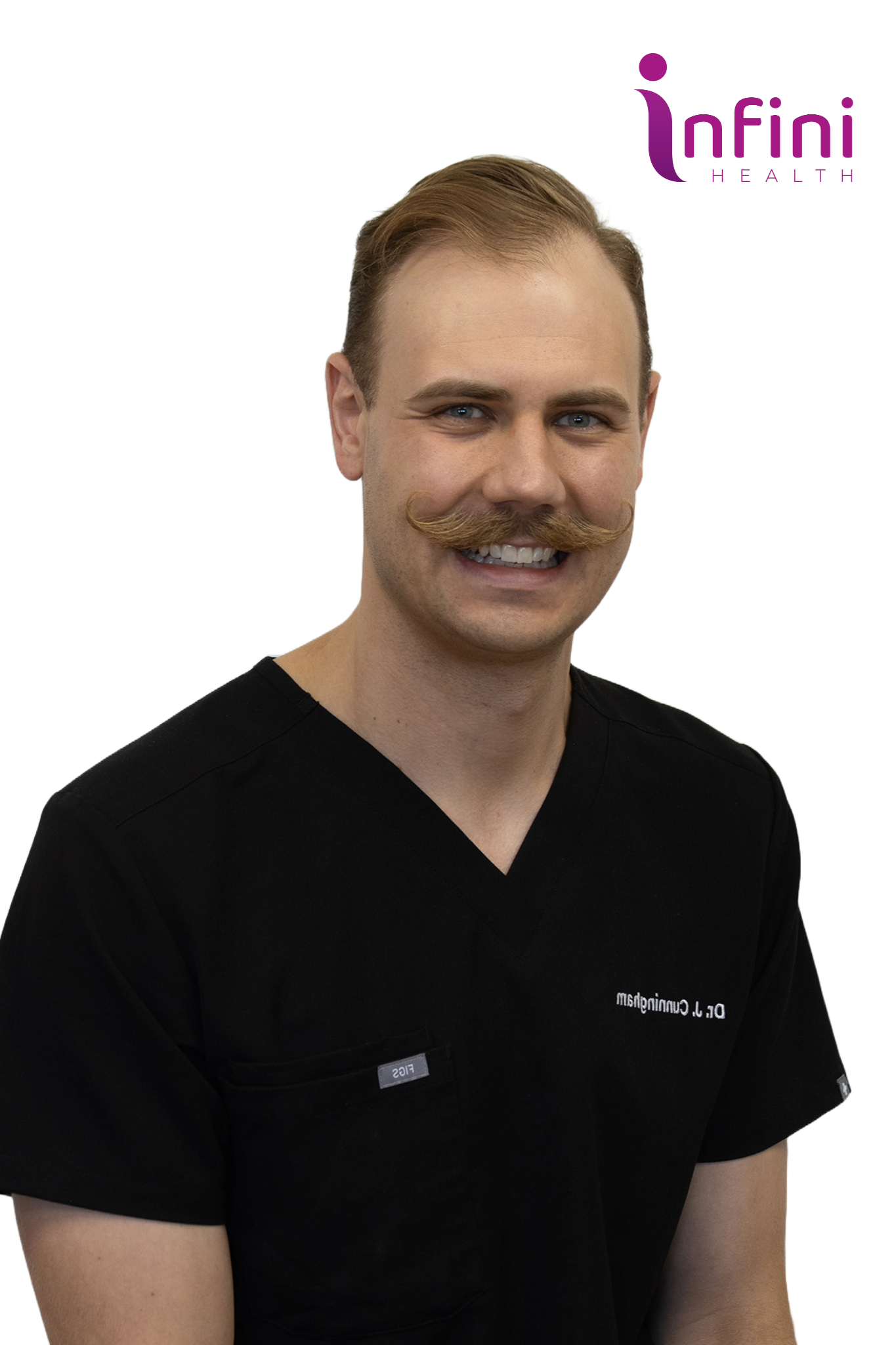 Dr. Jonathan Cunningham